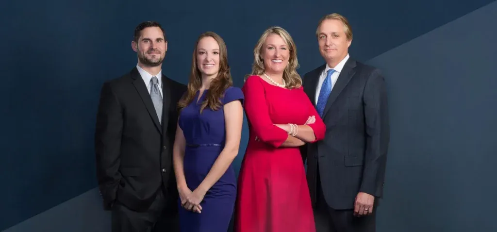 Sarasota car accident lawyers of Buckman & Buckman, P.A