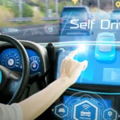 Autonomous Vehicles and Liability