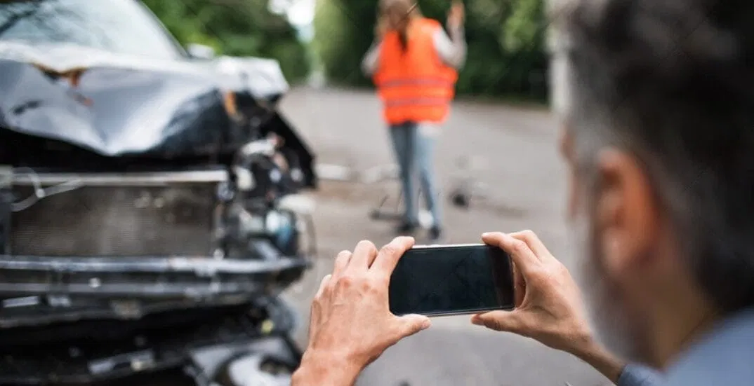 Steps to Take After a Rideshare Accident