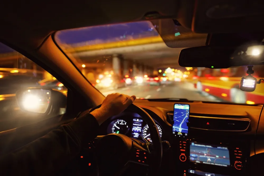 How Sarasota’s Dark Sky Ordinances Affect Nighttime Driving and Accident Claims