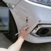 Accident Claims Involving Luxury Vehicles