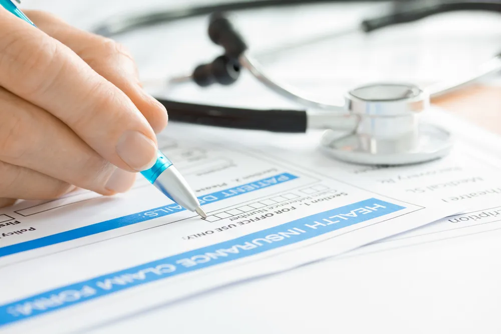 How Medical Records Impact Your Personal Injury Claim in Florida