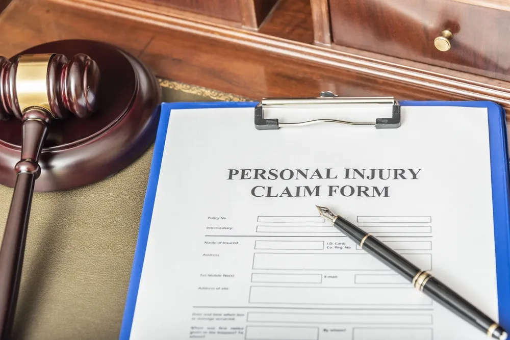 How Pre-Existing Conditions Affect Personal Injury Claims